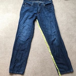 34/32 Lucky Brand Jeans